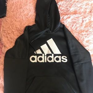 Adidas hoodie